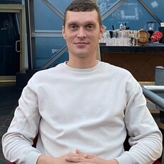 Фотография мужчины Евгений, 39 лет из г. Москва