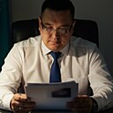 Талгат, 33 года