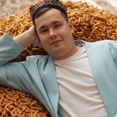 Фотография мужчины Алексей, 26 лет из г. Вольск