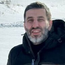 Фотография мужчины Андрей, 43 года из г. Ноябрьск