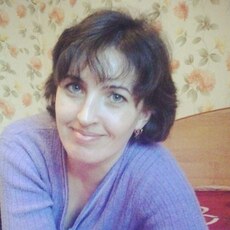 Фотография девушки Ирина, 40 лет из г. Ясиноватая