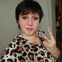 Оксана, 36 лет