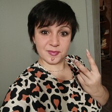 Фотография девушки Оксана, 36 лет из г. Уссурийск