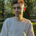 Тёма, 26 лет