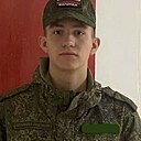 Иван, 25 лет