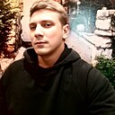 Максим, 25 лет