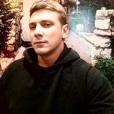 Фотография мужчины Максим, 25 лет из г. Электросталь