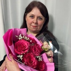 Фотография девушки Наталья, 47 лет из г. Саранск