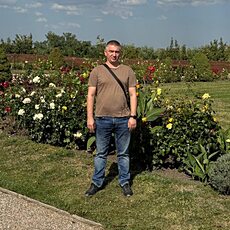 Фотография мужчины Андрій, 44 года из г. Ровно