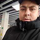 Макс, 36 лет