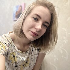 Вета, 25 из г. Ульяновск.