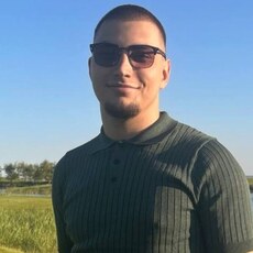 Фотография мужчины Артур, 24 года из г. Казань