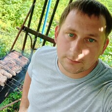 Фотография мужчины Евгений, 35 лет из г. Муром