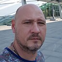 Алекс, 40 лет