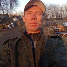 Фотография мужчины Сергей, 46 лет из г. Гродно