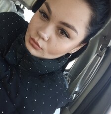 Фотография девушки Валькірія, 22 года из г. Запорожье