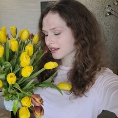 Фотография девушки Ксения, 18 лет из г. Благовещенск
