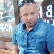 Фотография мужчины Александр, 39 лет из г. Хабаровск