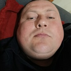 Фотография мужчины Олександр, 38 лет из г. Киев