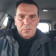 Фотография мужчины Сергей, 52 года из г. Рязань