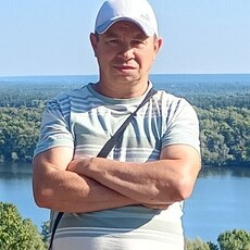 Фотография мужчины Толік, 51 год из г. Черкассы
