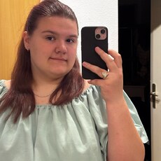 Фотография девушки Карина, 18 лет из г. Штральзунд