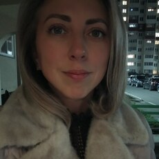 Anna, 35 из г. Омск.