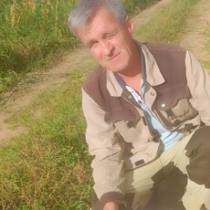 Фотография мужчины Азат, 58 лет из г. Пермь