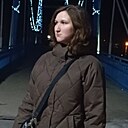 Александра, 19 лет