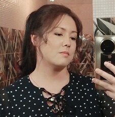 Ирина, 35 из г. Иркутск.