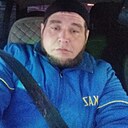 Степан, 36 лет