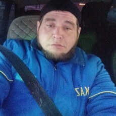 Фотография мужчины Степан, 36 лет из г. Риддер