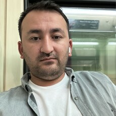 Фотография мужчины Nazar, 31 год из г. Череповец