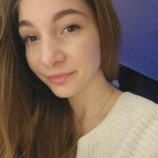Фотография девушки Алёна, 21 год из г. Полтава