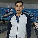 Самат, 48 лет