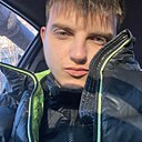 Саша, 22 года