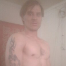 Фотография мужчины Александр, 34 года из г. Нижний Тагил