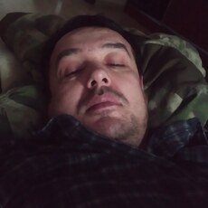 Фотография мужчины Bek, 38 лет из г. Уренгой