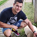 Антон, 32 года