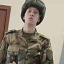 Даниил, 20 лет