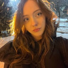 Фотография девушки София, 22 года из г. Санкт-Петербург