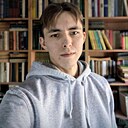 Антон, 24 года