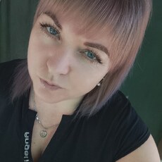 Фотография девушки Катя, 31 год из г. Еланец
