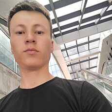 Фотография мужчины Suxrob, 24 года из г. Одинцово