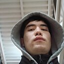 Эд, 19 лет