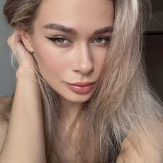 Фотография девушки Настя, 24 года из г. Санкт-Петербург