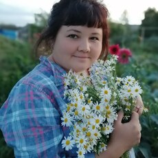 Фотография девушки Татьяна, 39 лет из г. Набережные Челны