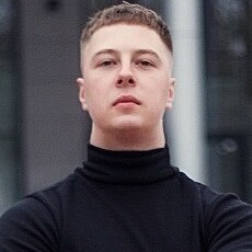 Фотография мужчины Nik, 28 лет из г. Иркутск