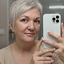 Светлана, 54 года