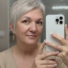 Фотография девушки Светлана, 54 года из г. Горно-Алтайск